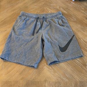 Nike Sweat Shorts